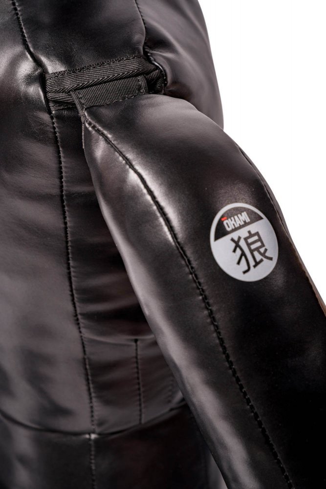 Preview: okami fightgear Grappling Dummy Pro